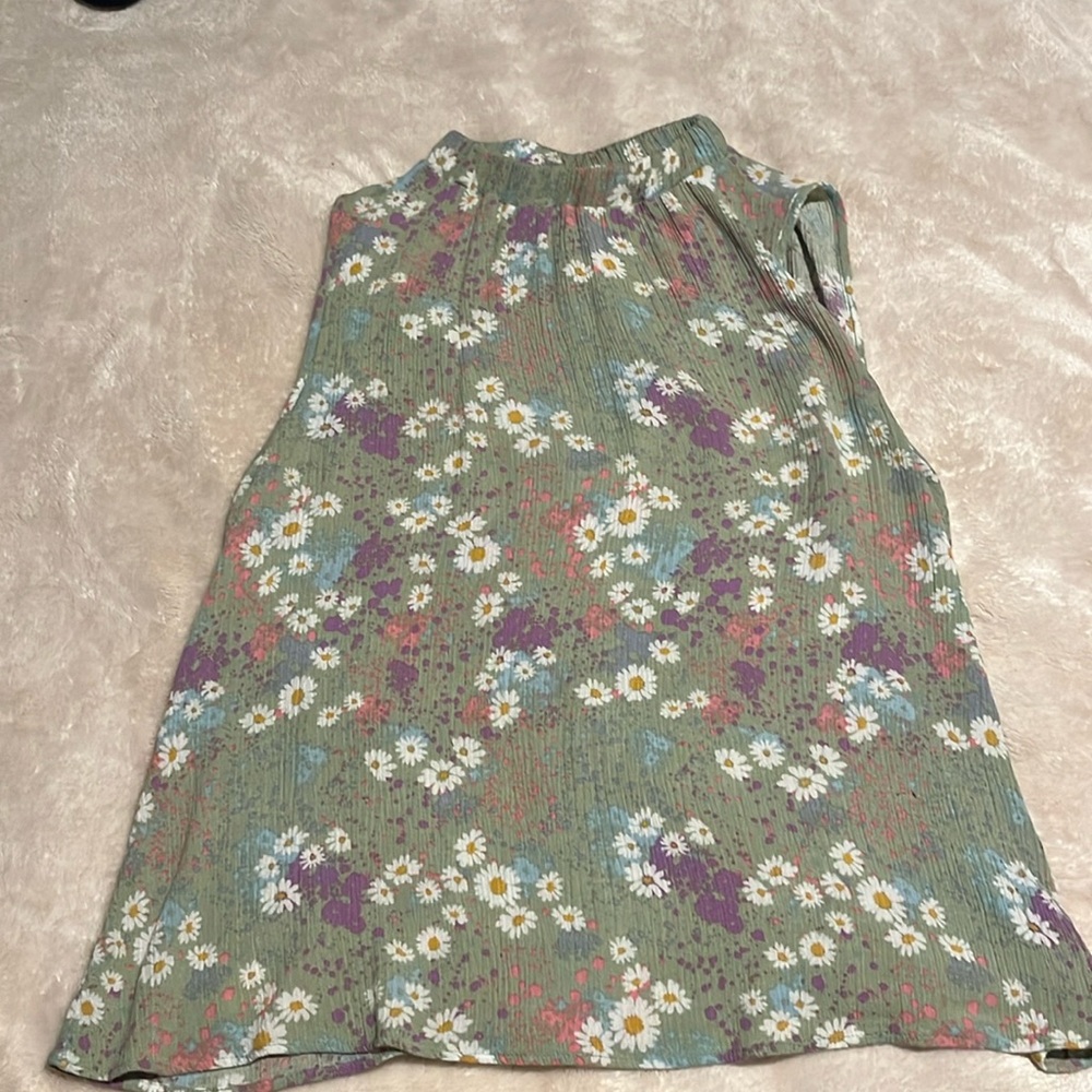 Blouse by Cream n Sugar
